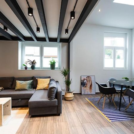 Apartment In Weinstadt-Schnait Zewnętrze zdjęcie
