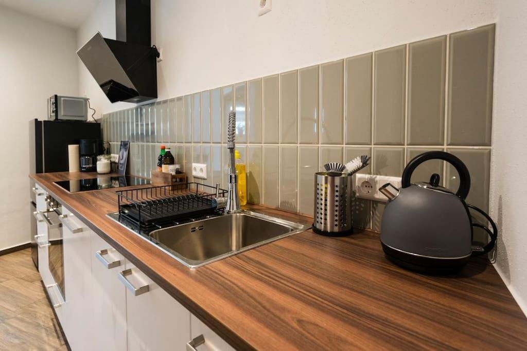 Apartment In Weinstadt-Schnait Zewnętrze zdjęcie