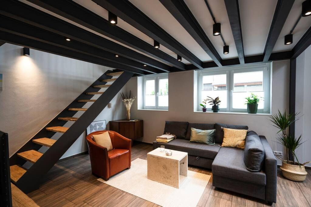 Apartment In Weinstadt-Schnait Zewnętrze zdjęcie