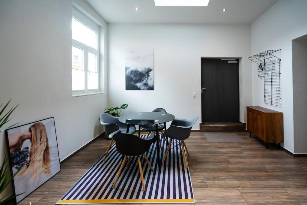 Apartment In Weinstadt-Schnait Zewnętrze zdjęcie