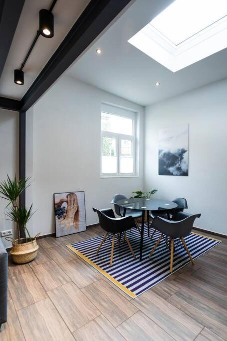 Apartment In Weinstadt-Schnait Zewnętrze zdjęcie