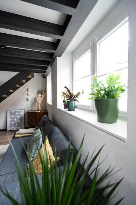 Apartment In Weinstadt-Schnait Zewnętrze zdjęcie
