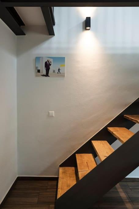 Apartment In Weinstadt-Schnait Zewnętrze zdjęcie