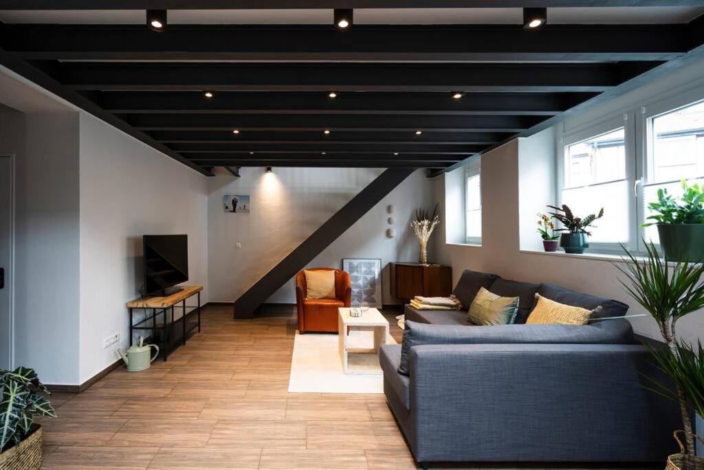 Apartment In Weinstadt-Schnait Zewnętrze zdjęcie
