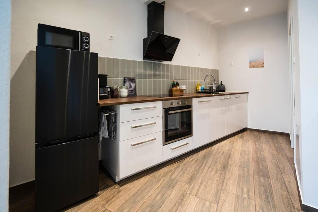 Apartment In Weinstadt-Schnait Zewnętrze zdjęcie